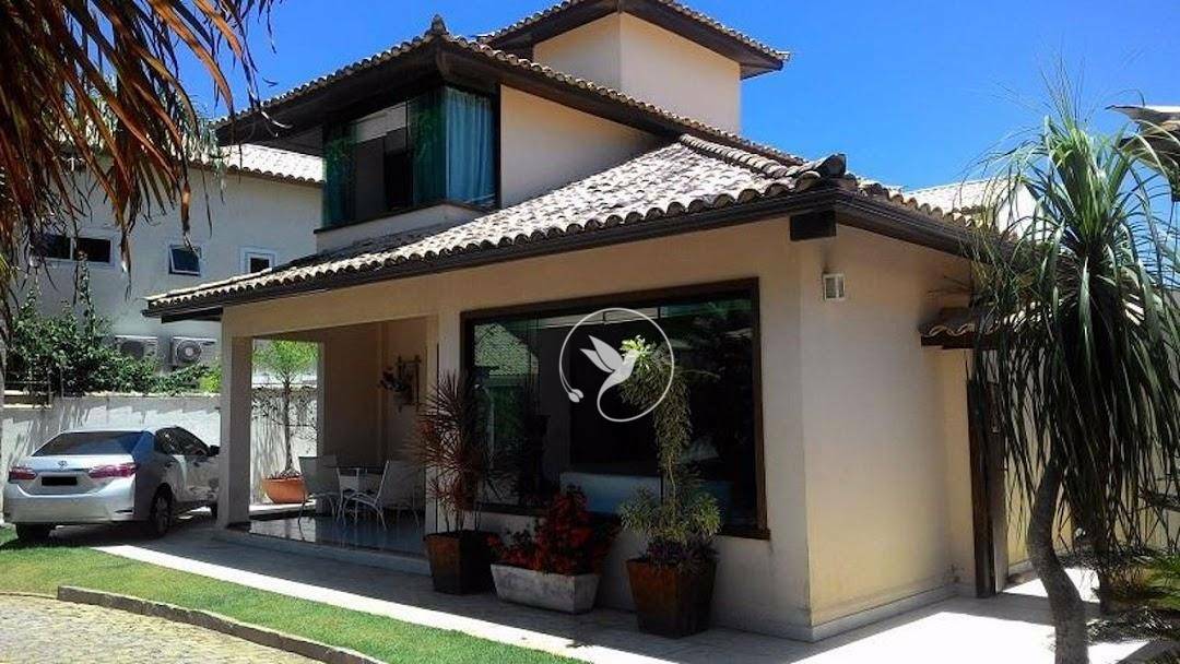 Casa de Condomínio para lancamento com 4 quartos, 210m² - Foto 2