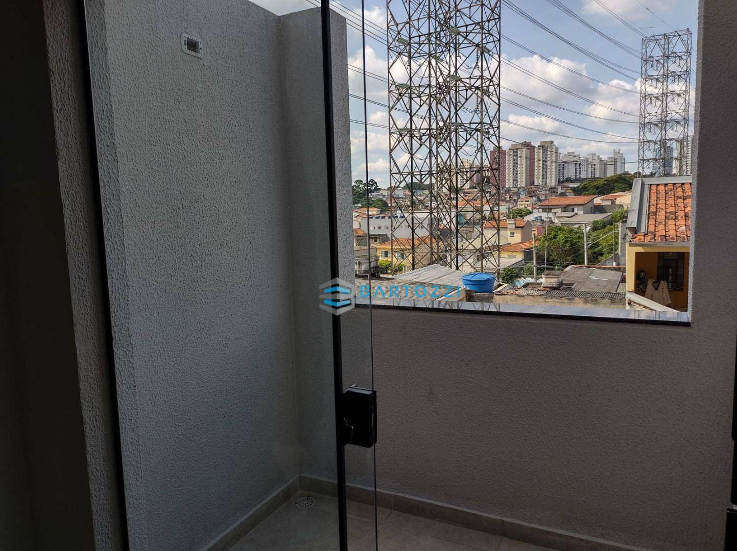 Kitnet e Studio à venda e aluguel com 1 quarto, 27m² - Foto 4