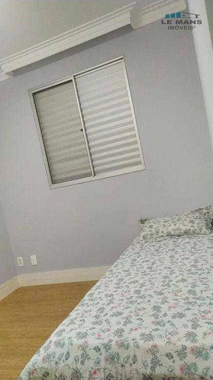 Apartamento à venda com 2 quartos, 45m² - Foto 19