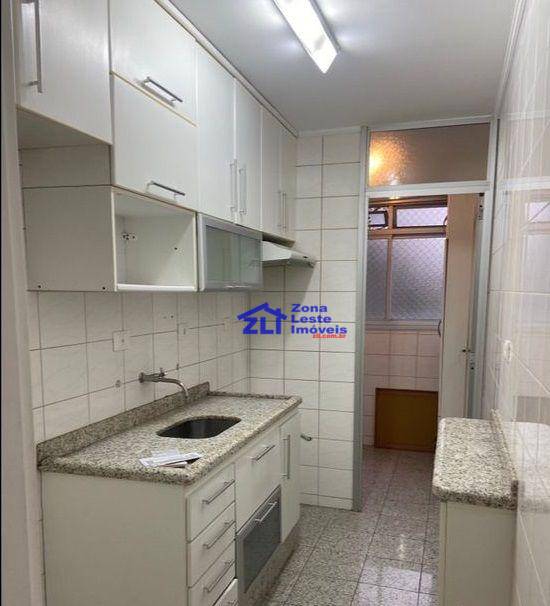 Apartamento à venda com 2 quartos, 55m² - Foto 7