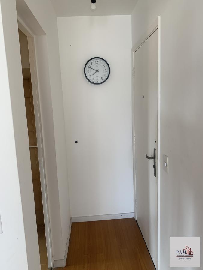 Apartamento para alugar com 1 quarto, 43m² - Foto 7