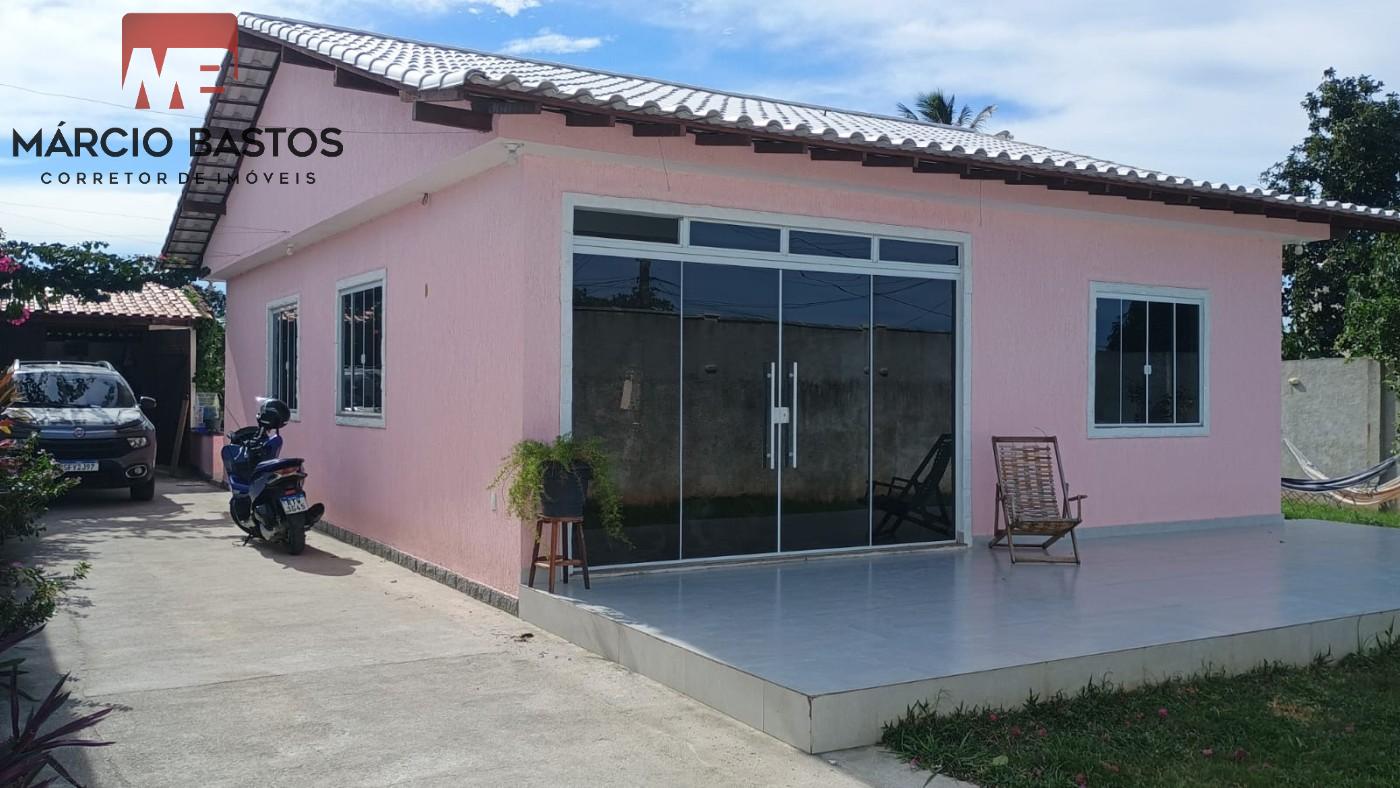 Casa à venda com 2 quartos, 1025m² - Foto 9