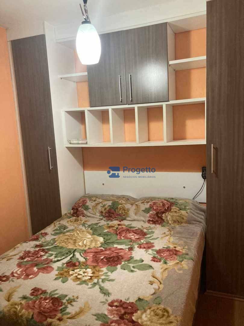 Apartamento à venda com 2 quartos, 47m² - Foto 10