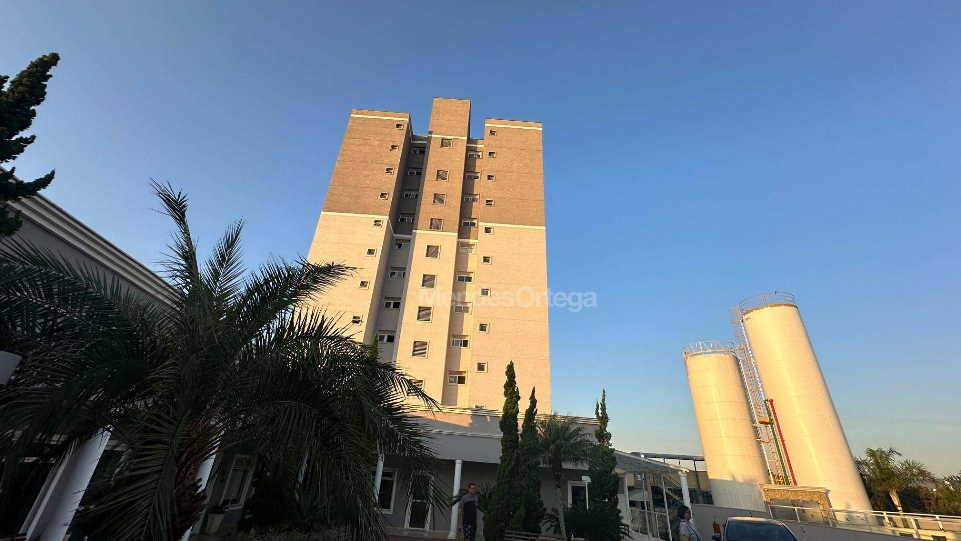 Apartamento, 2 quartos, 54 m² - Foto 40