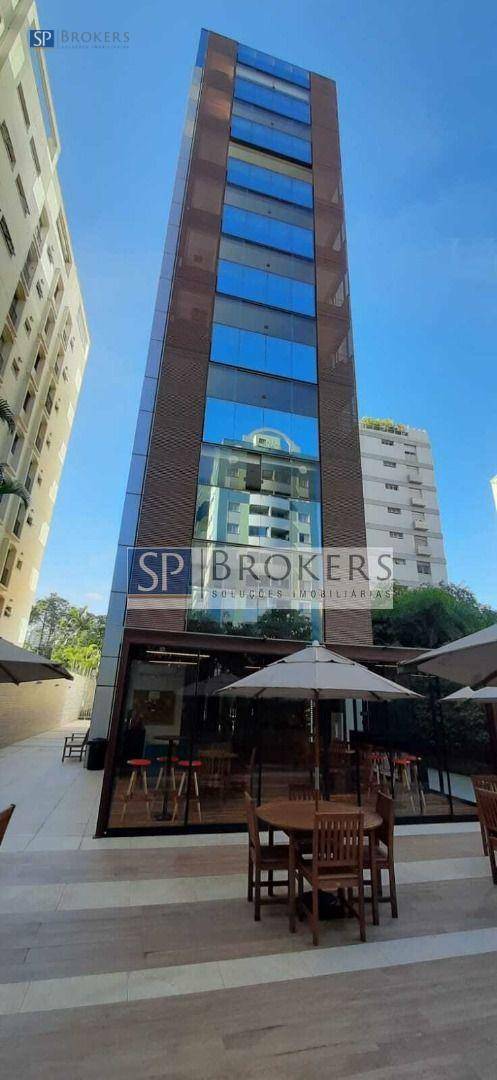 Sala-Conjunto, 328 m² - Foto 29