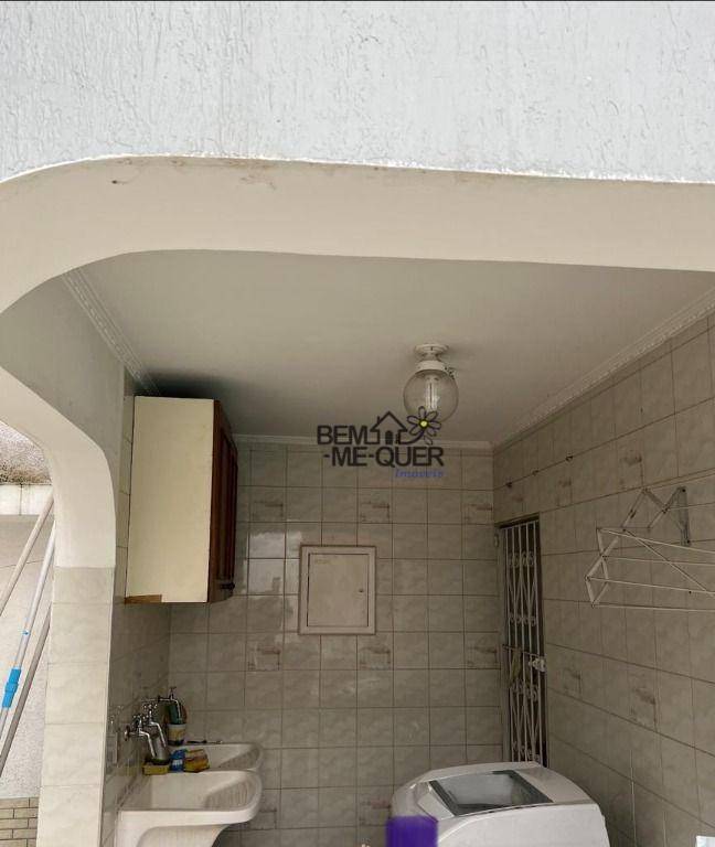 Sobrado à venda com 3 quartos, 400m² - Foto 9