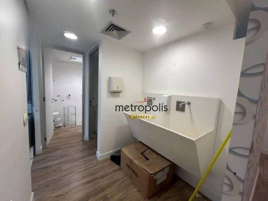 Conjunto Comercial-Sala à venda, 142m² - Foto 10