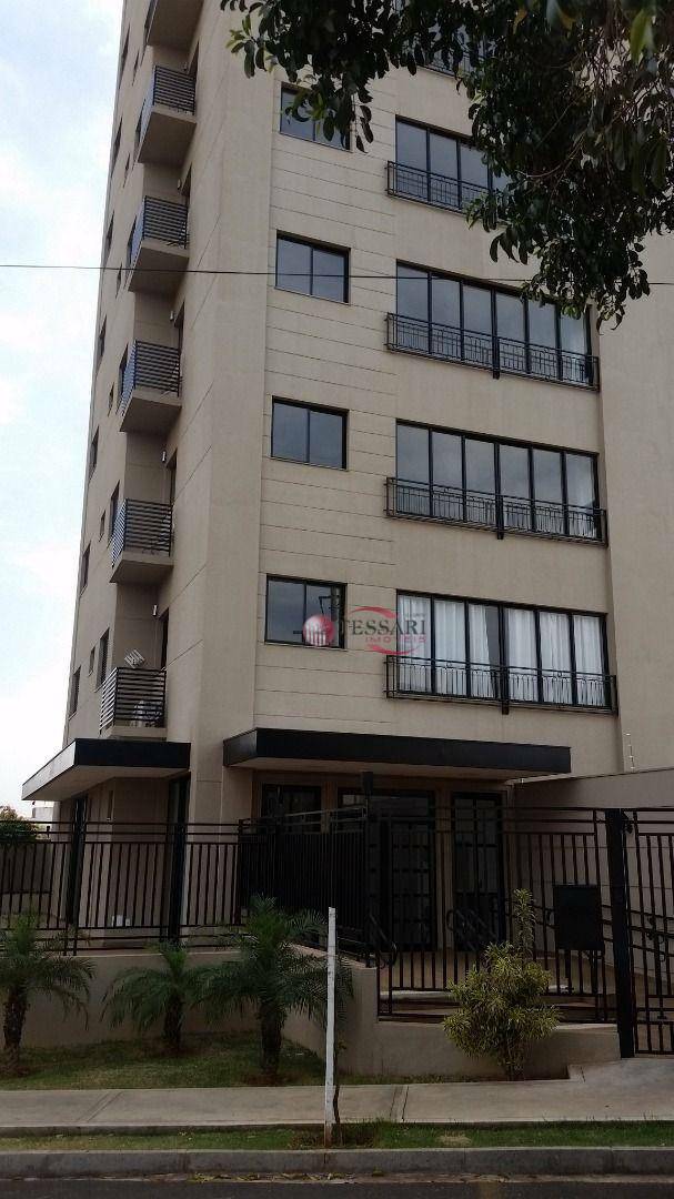 Apartamento à venda com 3 quartos, 100m² - Foto 3