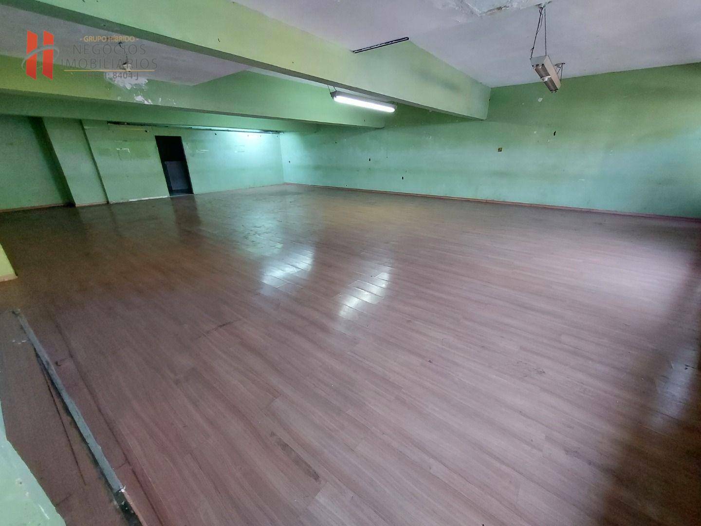 Conjunto Comercial-Sala à venda, 650m² - Foto 1