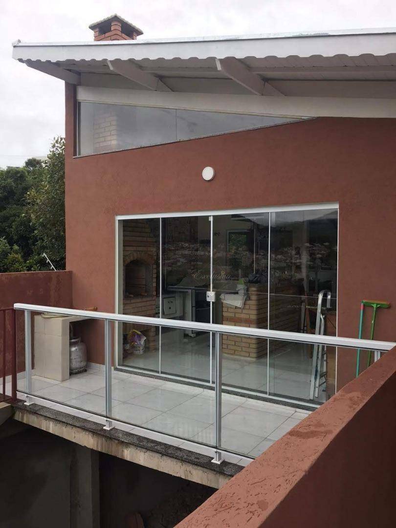 Casa à venda com 4 quartos, 187m² - Foto 11