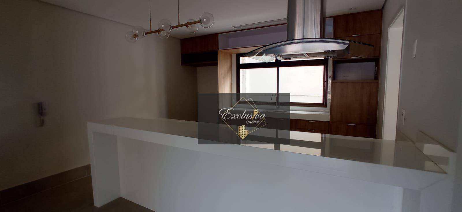 Apartamento à venda com 3 quartos, 185m² - Foto 12