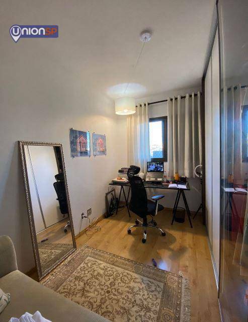 Apartamento à venda com 3 quartos, 90m² - Foto 7