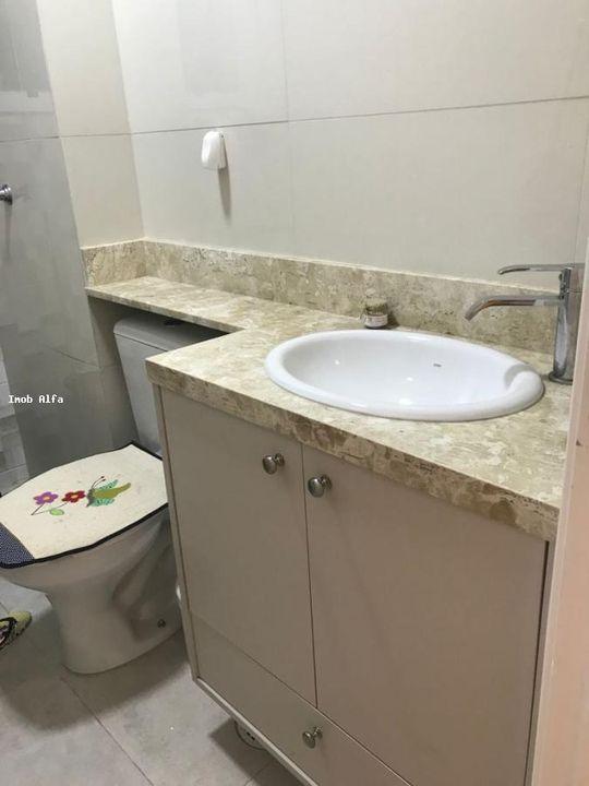 Apartamento à venda com 2 quartos, 54m² - Foto 9