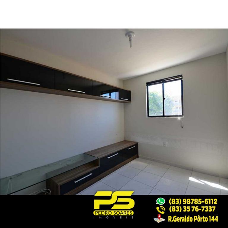 Apartamento à venda com 3 quartos, 70m² - Foto 13