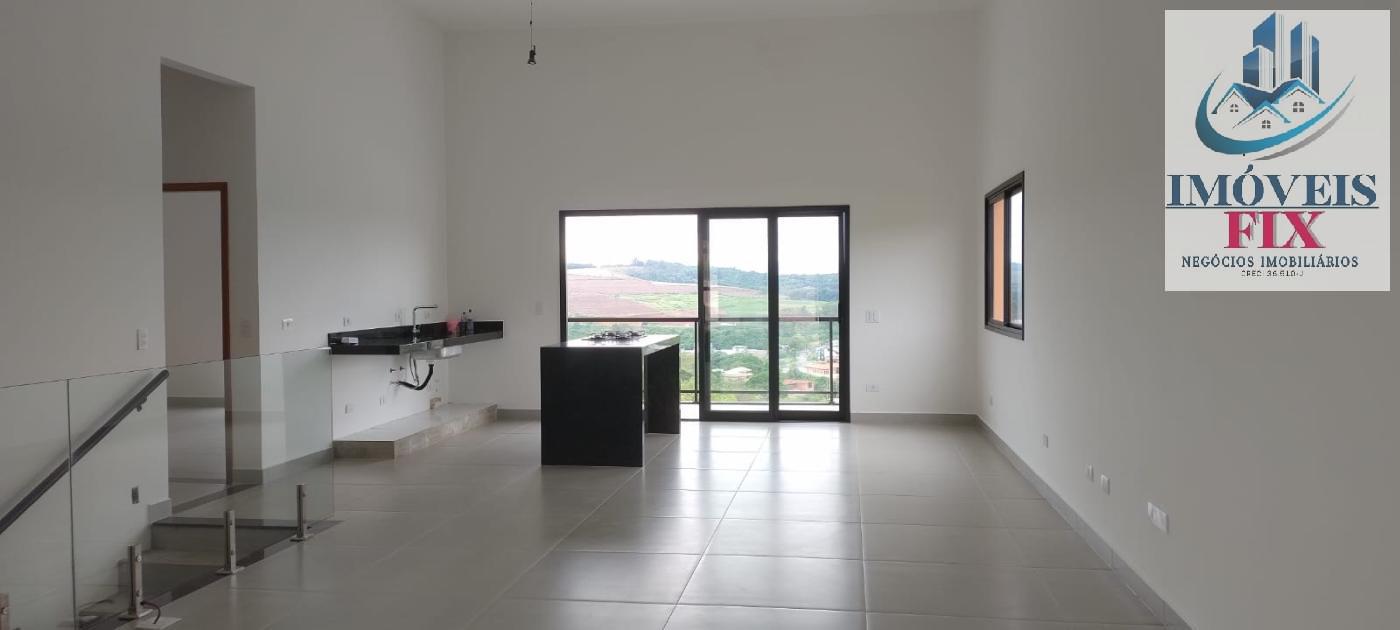 Casa de Condomínio à venda com 3 quartos, 257m² - Foto 3