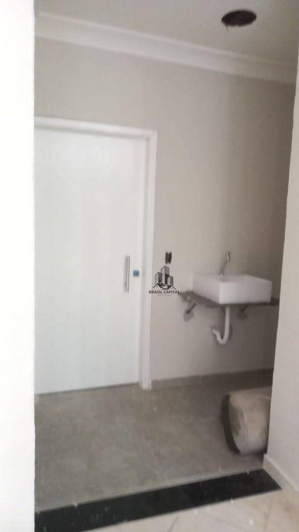 Sobrado para alugar com 3 quartos, 420m² - Foto 21