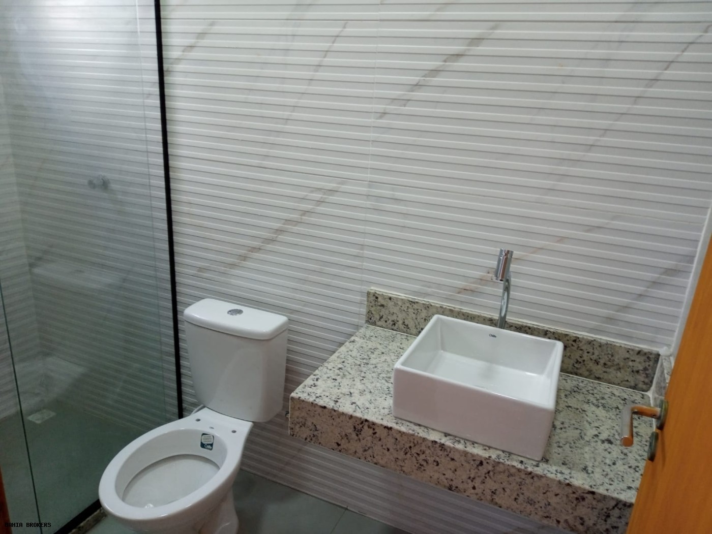 Casa de Condomínio à venda com 3 quartos, 124m² - Foto 8