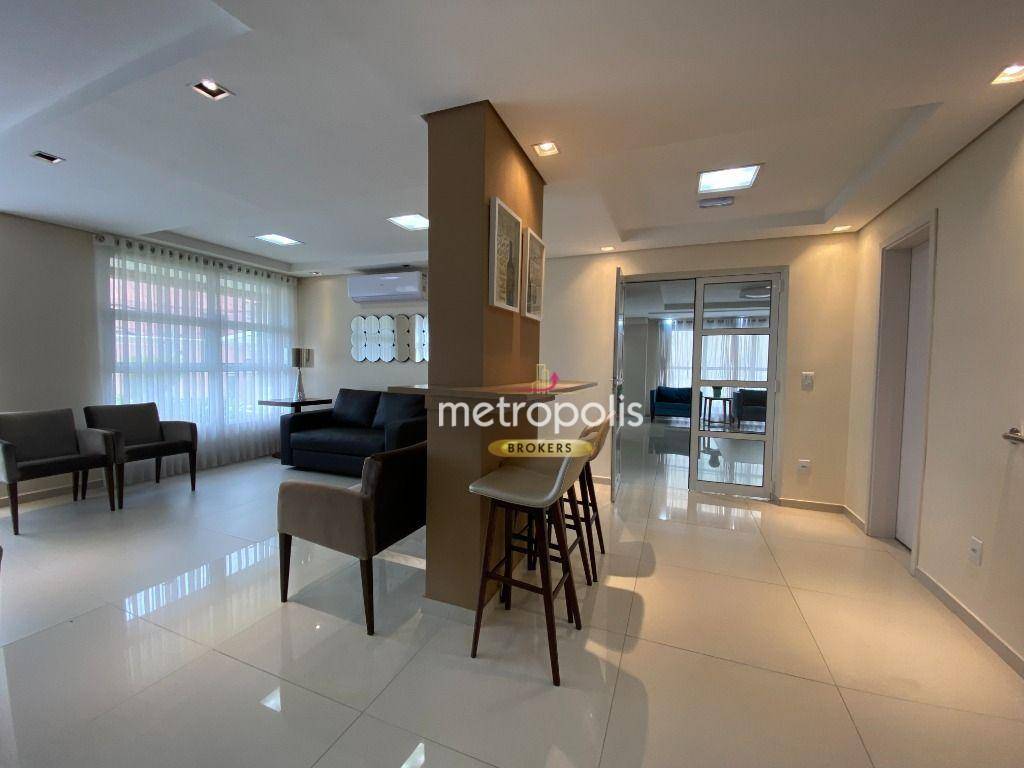 Apartamento para alugar com 2 quartos, 67m² - Foto 39