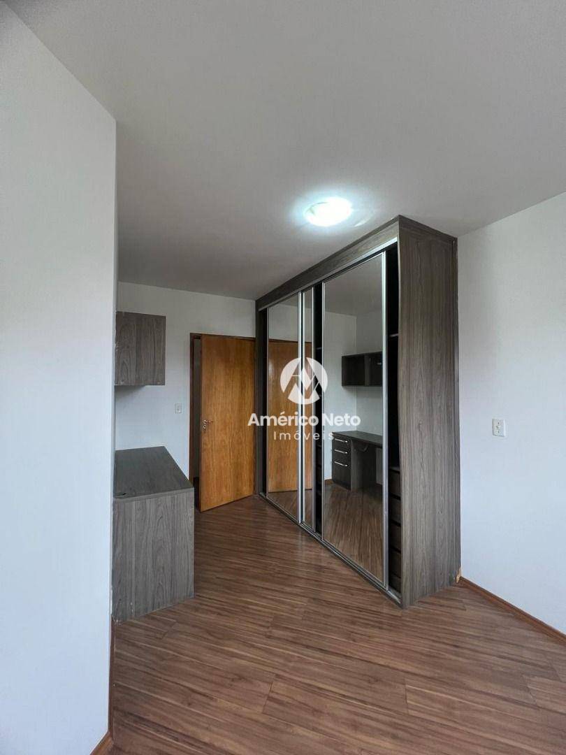 Apartamento à venda com 1 quarto, 55m² - Foto 23