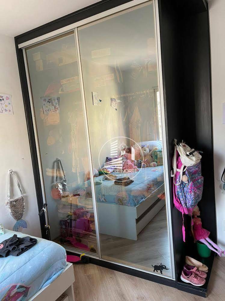 Apartamento à venda com 3 quartos, 176m² - Foto 20