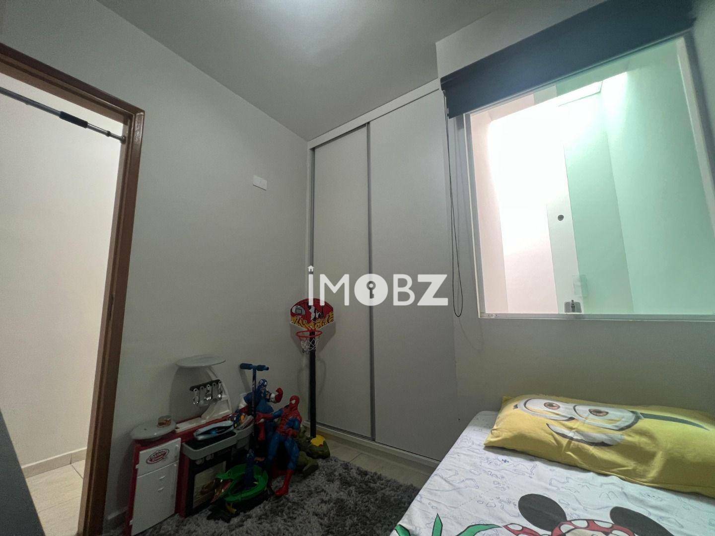 Casa de Condomínio à venda com 3 quartos, 90m² - Foto 23