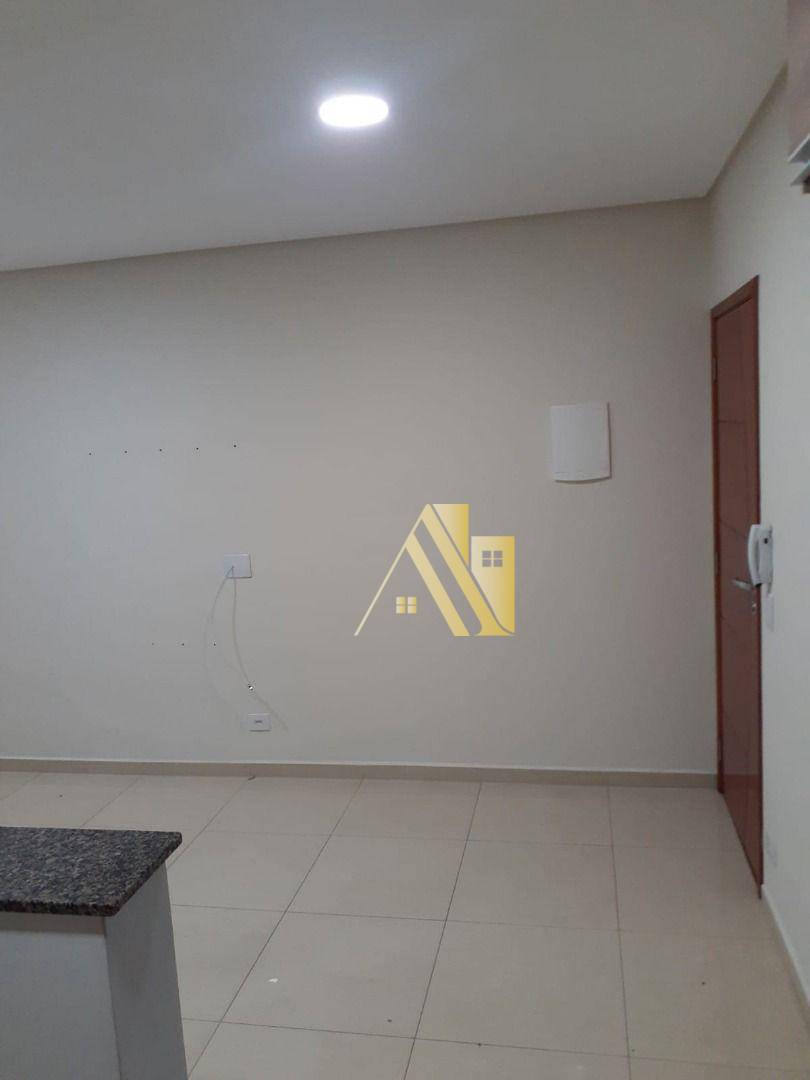 Apartamento à venda com 2 quartos, 50m² - Foto 21