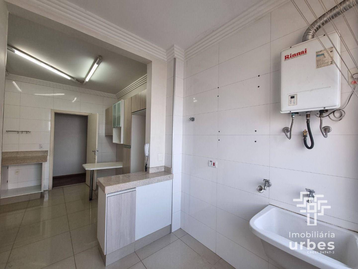 Apartamento à venda e aluguel com 3 quartos, 128m² - Foto 27