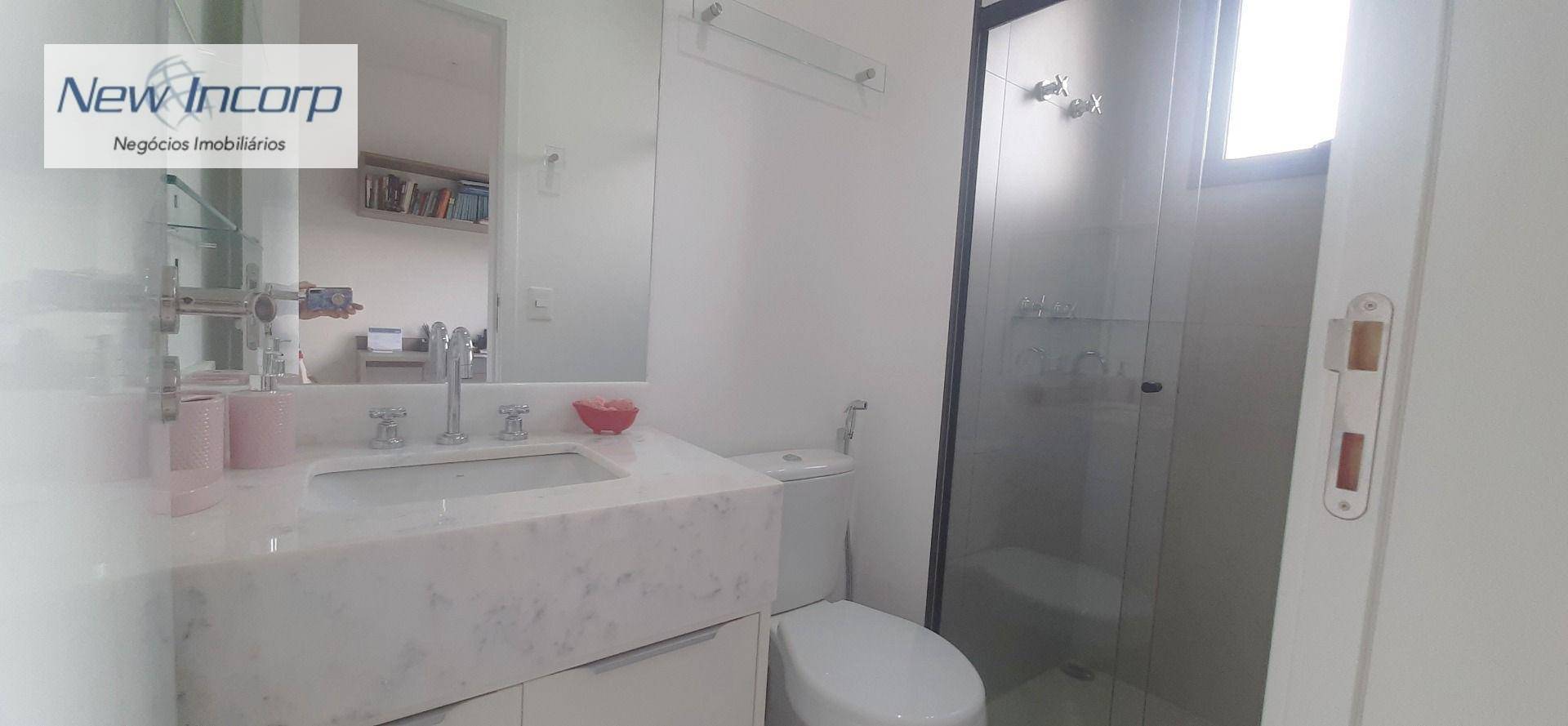 Apartamento à venda com 3 quartos, 125m² - Foto 26