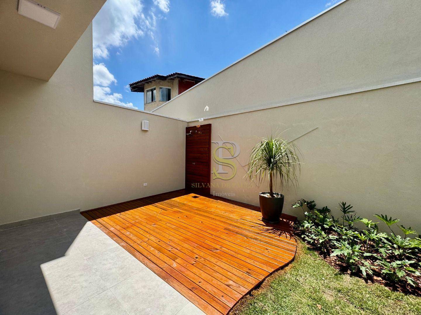 Casa à venda com 3 quartos, 116m² - Foto 4