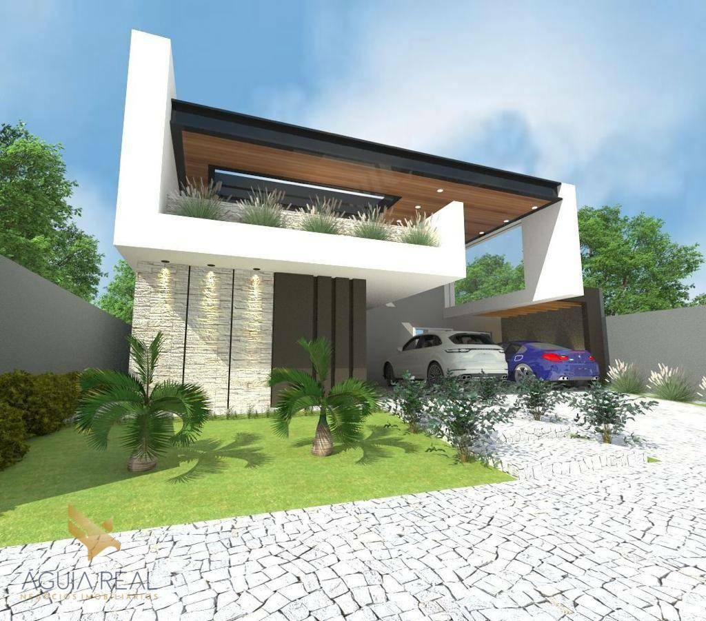 Casa à venda com 3 quartos, 173m² - Foto 17