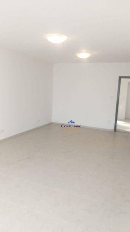 Apartamento à venda com 3 quartos, 190m² - Foto 3