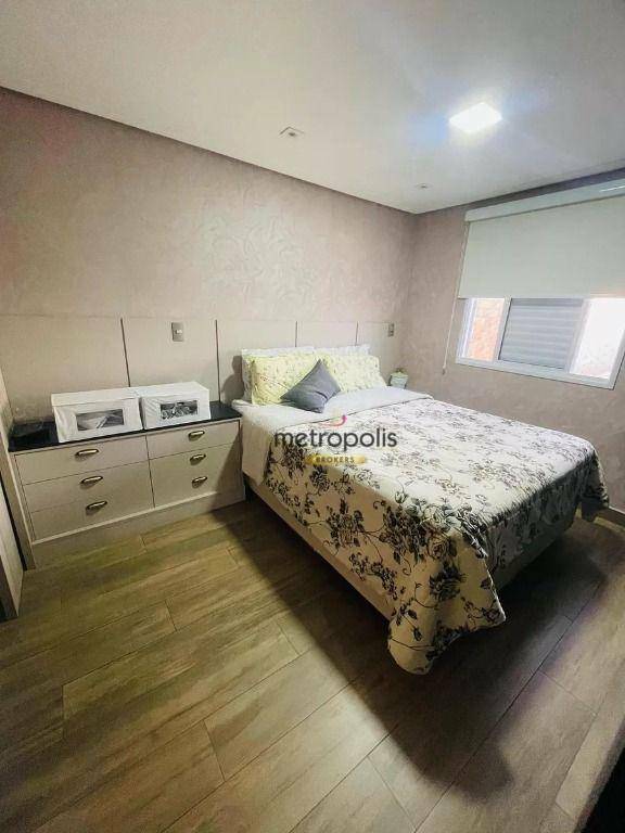 Apartamento à venda com 2 quartos, 72m² - Foto 18