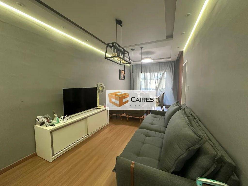 Apartamento à venda com 2 quartos, 87m² - Foto 1