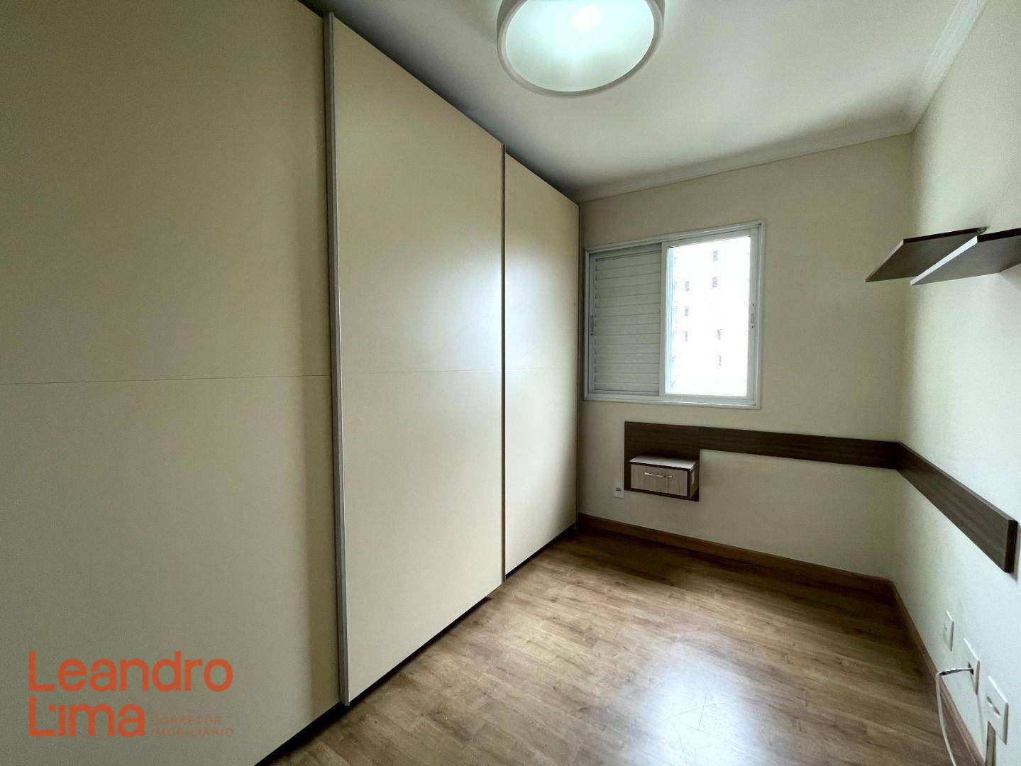 Apartamento para alugar com 3 quartos, 86m² - Foto 19