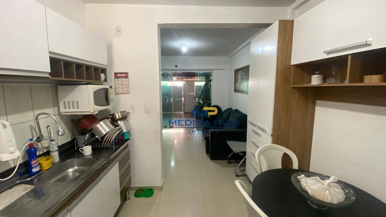 Casa à venda com 2 quartos, 75M2 - Foto 11