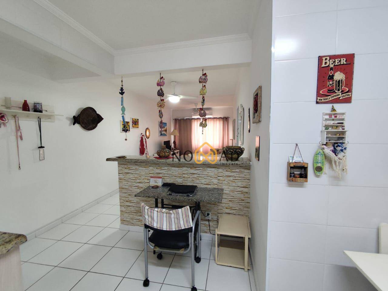 Apartamento à venda com 2 quartos, 62m² - Foto 7