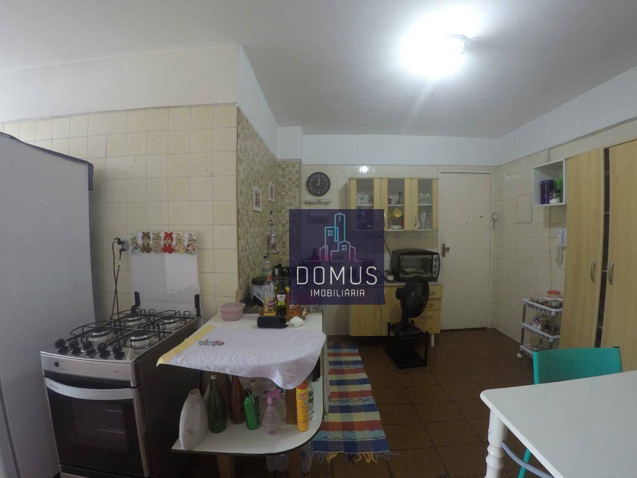 Apartamento à venda com 3 quartos, 120m² - Foto 9