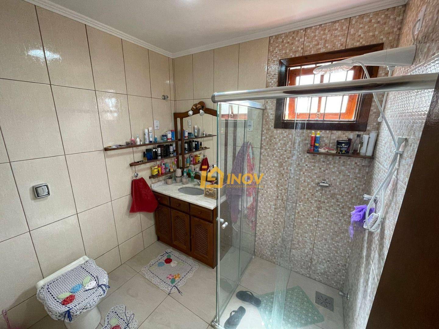 Casa à venda com 2 quartos, 110m² - Foto 6