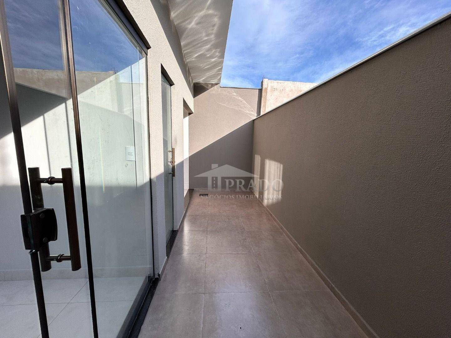 Casa à venda com 3 quartos, 164m² - Foto 22