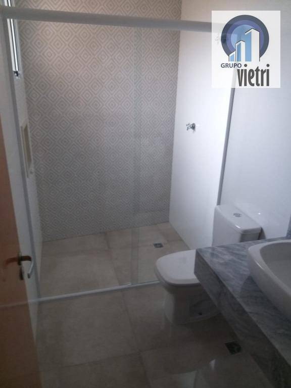 Sobrado à venda com 3 quartos, 140m² - Foto 13