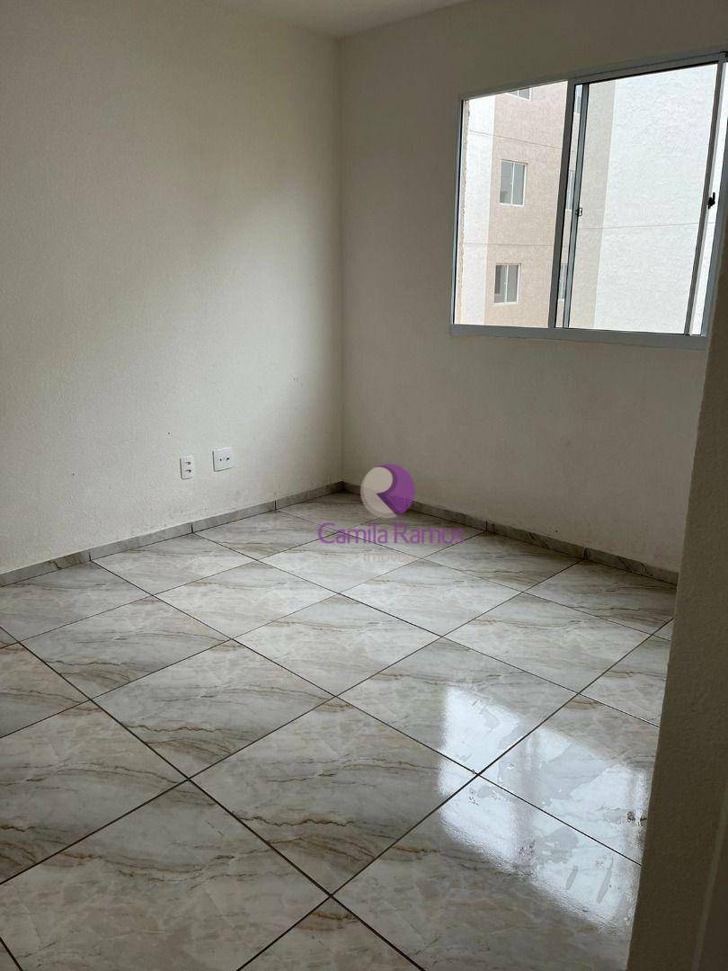 Apartamento para alugar com 2 quartos, 42m² - Foto 12