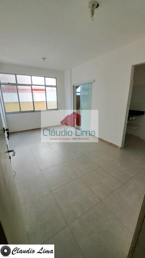 Apartamento para alugar com 1 quarto, 29m² - Foto 2