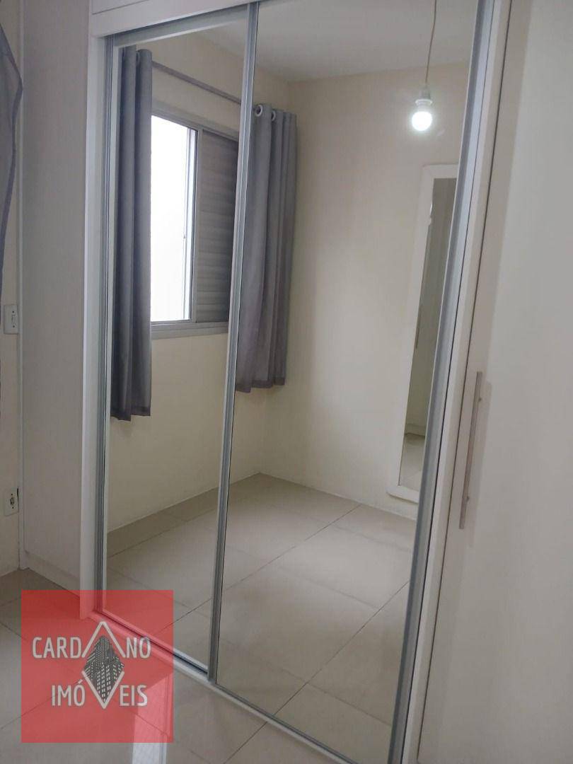 Apartamento à venda com 3 quartos, 70m² - Foto 7