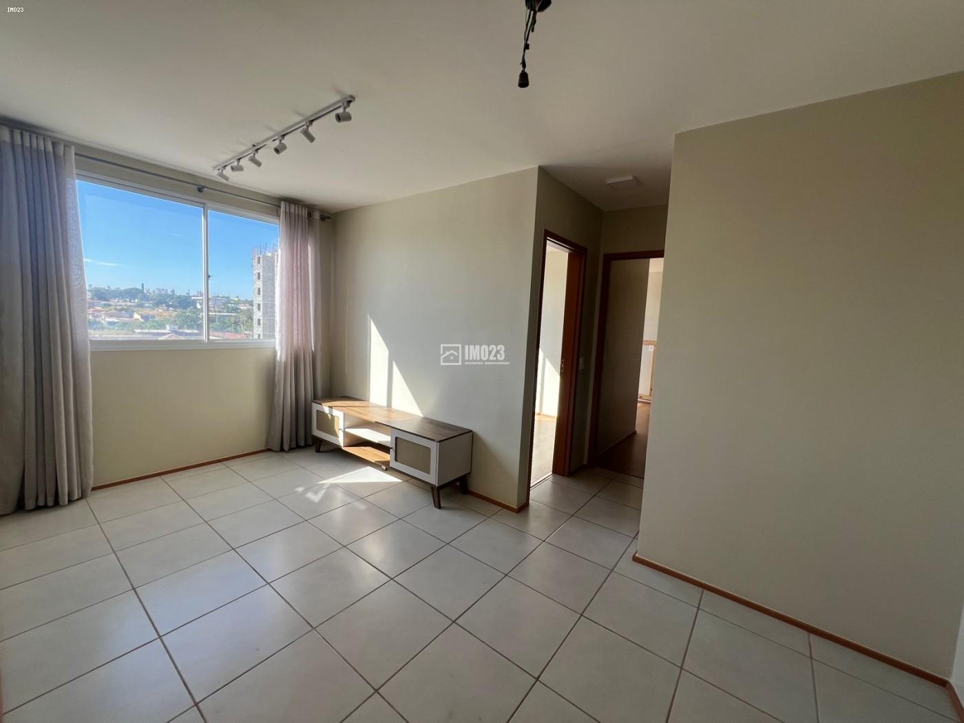 Apartamento, 2 quartos - Foto 6