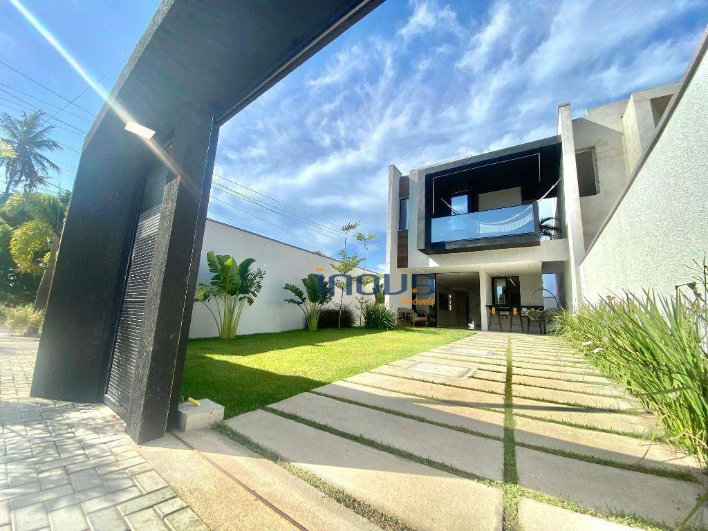 Casa à venda com 4 quartos, 144m² - Foto 3