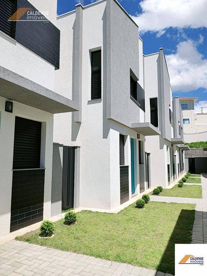 Casa de Condomínio - Foto 1