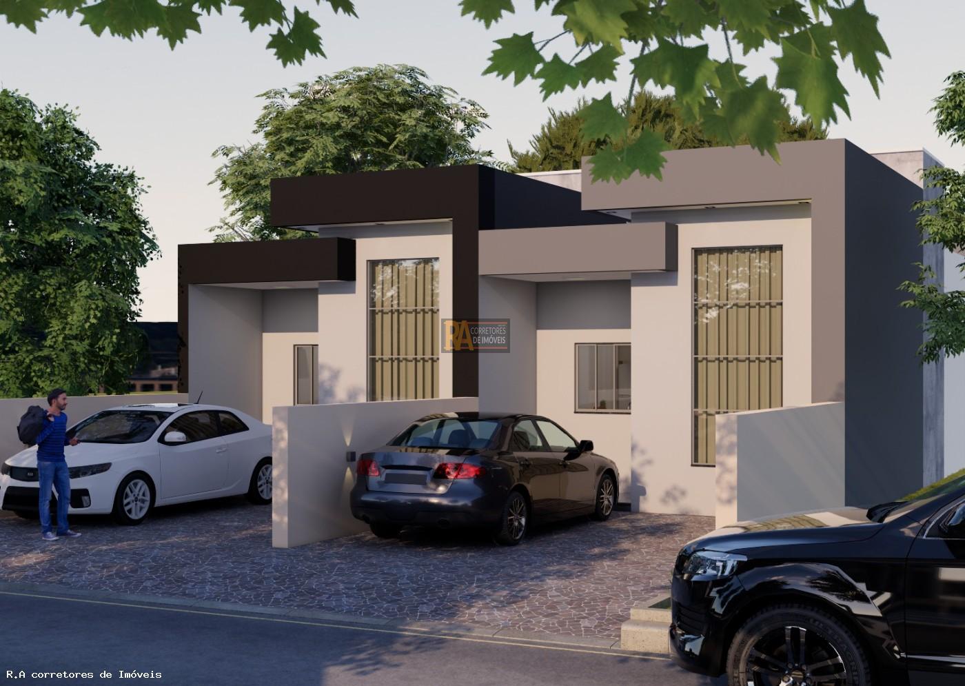 Casa à venda com 2 quartos, 100m² - Foto 3