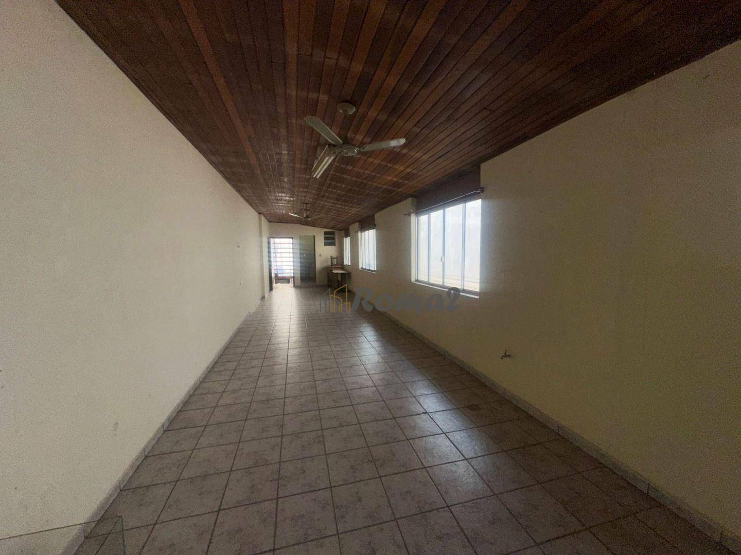 Loja-Salão, 80 m² - Foto 12