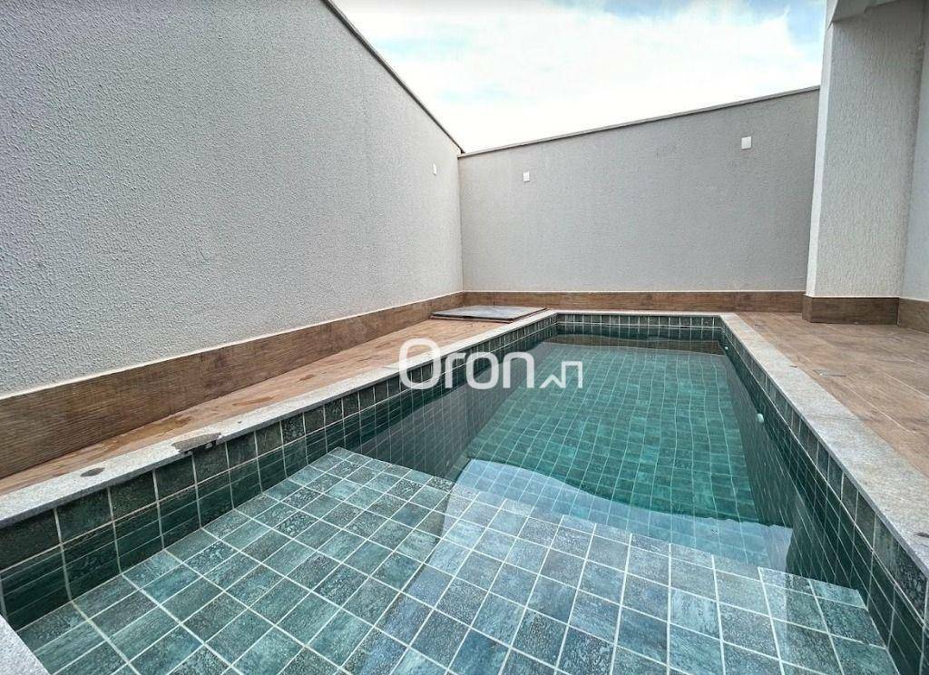 Casa de Condomínio à venda com 3 quartos, 165m² - Foto 2