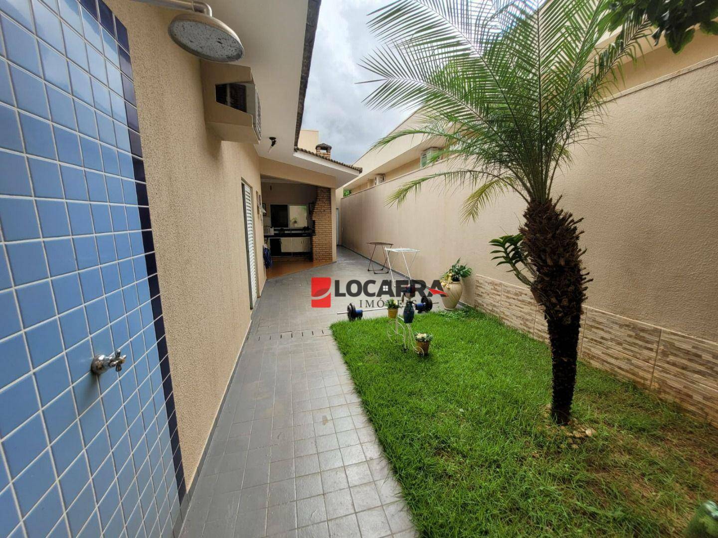 Casa de Condomínio à venda com 3 quartos, 170m² - Foto 14